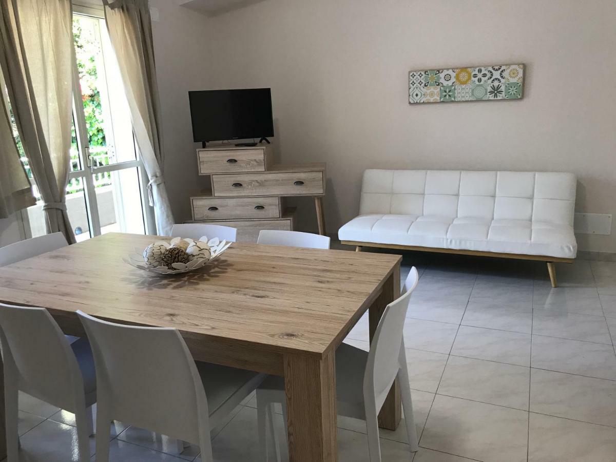 Casa Mira Apartment Aci Trezza Exterior photo