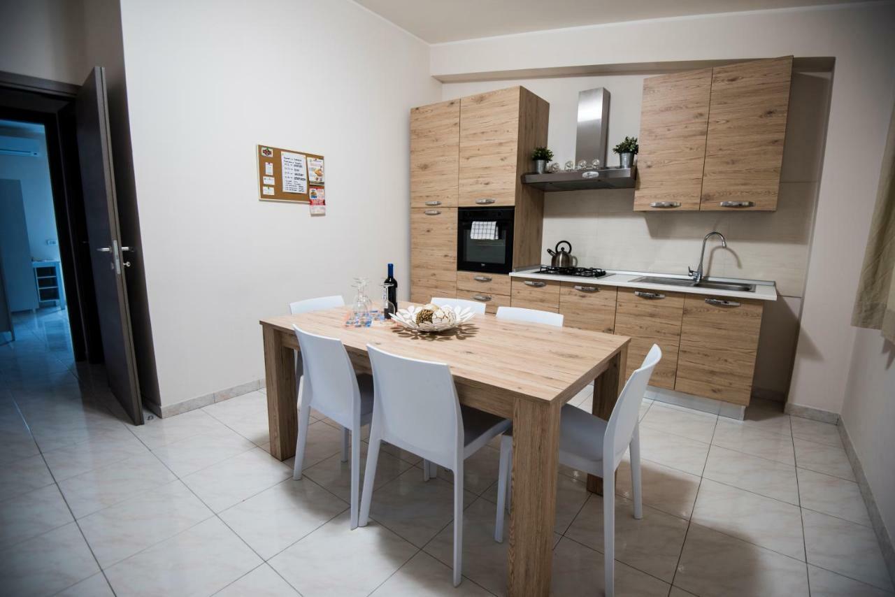 Casa Mira Apartment Aci Trezza Exterior photo